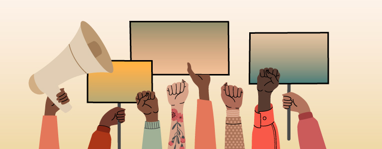 How to Be Anti-Racist: A Social Worker's Perspective | MSW@USC