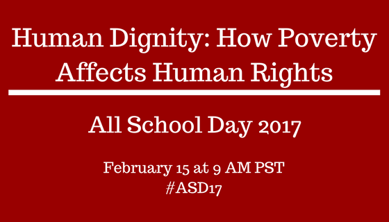 Human Dignity: How Poverty Afftects Human Rights