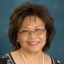Marleen Wong